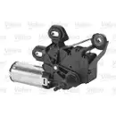 VALEO 404958 Wischermotor Heck