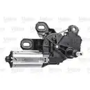 VALEO 404958 Wischermotor Heck