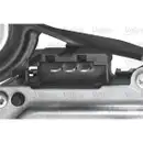 VALEO 404958 Wischermotor Heck