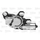 VALEO 404958 Wischermotor Heck