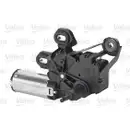 VALEO 404958 Wischermotor Heck