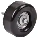 Umlenk /führungsrolle Keilrippenriemen Schaeffler Ina 532 0651 10 für Ford