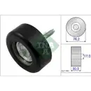 Umlenk /führungsrolle Keilrippenriemen Schaeffler Ina 532 0651 10 für Ford