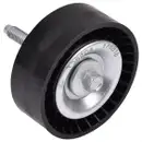 Umlenk /führungsrolle Keilrippenriemen Schaeffler Ina 532 0652 10 für Ford
