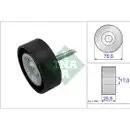 Umlenk /führungsrolle Keilrippenriemen Schaeffler Ina 532 0652 10 für Ford
