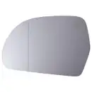 VAN WEZEL Aussenspiegelglas li. bhz. 0327837