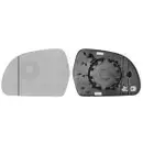 VAN WEZEL Aussenspiegelglas li. bhz. 0327837