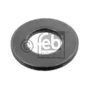 FEBI BILSTEIN 33960 Dichtring für PEUGEOT, FORD, CITROËN, MAZDA, FIAT, OPEL