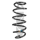 2x Spidan Fahrwerksfeder 86451 Vorderachse VW Caddy III Tiguan 5N
