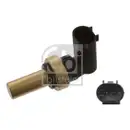 Sensor Kühlmitteltemperatur Febi Bilstein 37083 für Alfa Romeo für Fiat für Opel