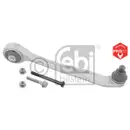 FEBI BILSTEIN 37178 Querlenker für AUDI, VW, SKODA