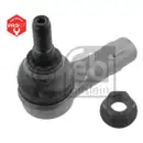 Spurstangenkopf Febi Bilstein 36911 Prokit für Audi für Porsche für VW