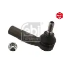 Spurstangenkopf Febi Bilstein 37594 Prokit für Audi für Seat für Skoda für VW