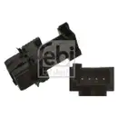 Bremslichtschalter Febi Bilstein 37596 für Bmw für Mercedes Benz für VW für Mini