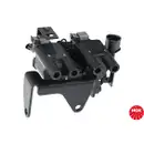 Zündspule Ngk 48290 für Hyundai für Kia