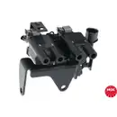Zündspule Ngk 48290 für Hyundai für Kia