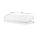 MANN-FILTER CU 26 017 Innenraumluftfilter