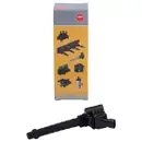 Zündspule Ngk 48286 für Alfa Romeo für Fiat für Lancia für Chevrolet für Daewoo
