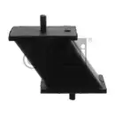Buchse Fahrerhauslagerung Febi Bilstein 40753 für Iveco Beidseitig Hinten