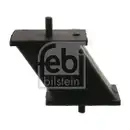 Buchse Fahrerhauslagerung Febi Bilstein 40753 für Iveco Beidseitig Hinten
