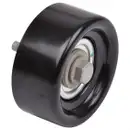 Umlenk /führungsrolle Keilrippenriemen Schaeffler Ina 532 0614 10 für Opel