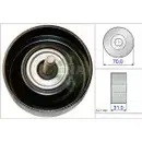 Umlenk /führungsrolle Keilrippenriemen Schaeffler Ina 532 0614 10 für Opel