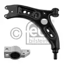 Lenker Radaufhängung Febi Bilstein 39489 für Audi für Seat für Skoda für VW
