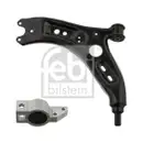 Lenker Radaufhängung Febi Bilstein 39489 für Audi für Seat für Skoda für VW