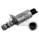 FEBI BILSTEIN 40109 Magnetventil für PEUGEOT, CITROËN