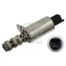 FEBI BILSTEIN 40109 Magnetventil für PEUGEOT, CITROËN