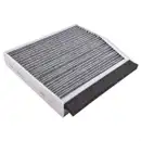Filter Innenraumluft Febi Bilstein 40422 für Mercedes Benz für Mercedes Benz
