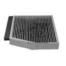 Filter Innenraumluft Febi Bilstein 40422 für Mercedes Benz für Mercedes Benz