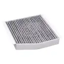 Filter Innenraumluft Febi Bilstein 40422 für Mercedes Benz für Mercedes Benz