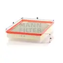MANN-FILTER C 36 172 Luftfilter