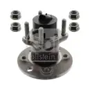FEBI BILSTEIN 02843 Radlagersatz für OPEL