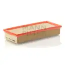 MANN-FILTER C 3188 Luftfilter