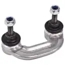FEBI BILSTEIN 15410 Verbindungsstange für AUDI