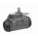 FEBI BILSTEIN 09604 Radbremszylinder für PEUGEOT