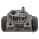 FEBI BILSTEIN 09604 Radbremszylinder für PEUGEOT