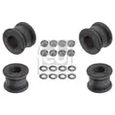 Reparatursatz Stabilisatorlager Febi Bilstein 14953 für Mercedes Benz