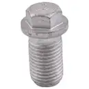Verschlussschraube Ölwanne Febi Bilstein 08277 für Chrysler für Dodge für Evobus