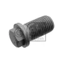 Verschlussschraube Ölwanne Febi Bilstein 08277 für Chrysler für Dodge für Evobus