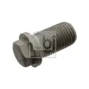 Verschlussschraube Ölwanne Febi Bilstein 08277 für Chrysler für Dodge für Evobus