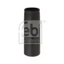 Schutzkappe/faltenbalg Stoßdämpfer Febi Bilstein 19286 für Audi für Seat für VW