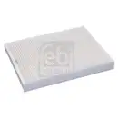 FEBI BILSTEIN 21316 Innenraumfilter