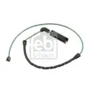 FEBI BILSTEIN 17952 Verschleißkontakt für BMW