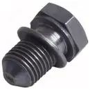 Verschlussschraube Ölwanne Febi Bilstein 15374 für Audi für Chrysler für Dodge