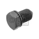 Verschlussschraube Ölwanne Febi Bilstein 15374 für Audi für Chrysler für Dodge