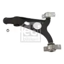 FEBI BILSTEIN 17318 Querlenker für ALFA