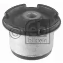 Lagerung Achskörper Febi Bilstein 17453 für Opel für Vauxhall Hinterachse Links